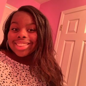 Meet your Posher, Lexi
